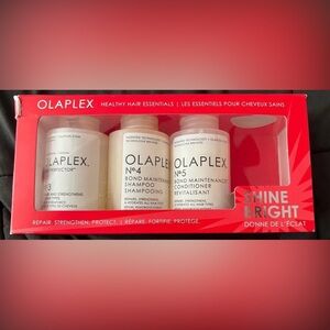 Olaplex Repair, Strengthen, Protect kit
